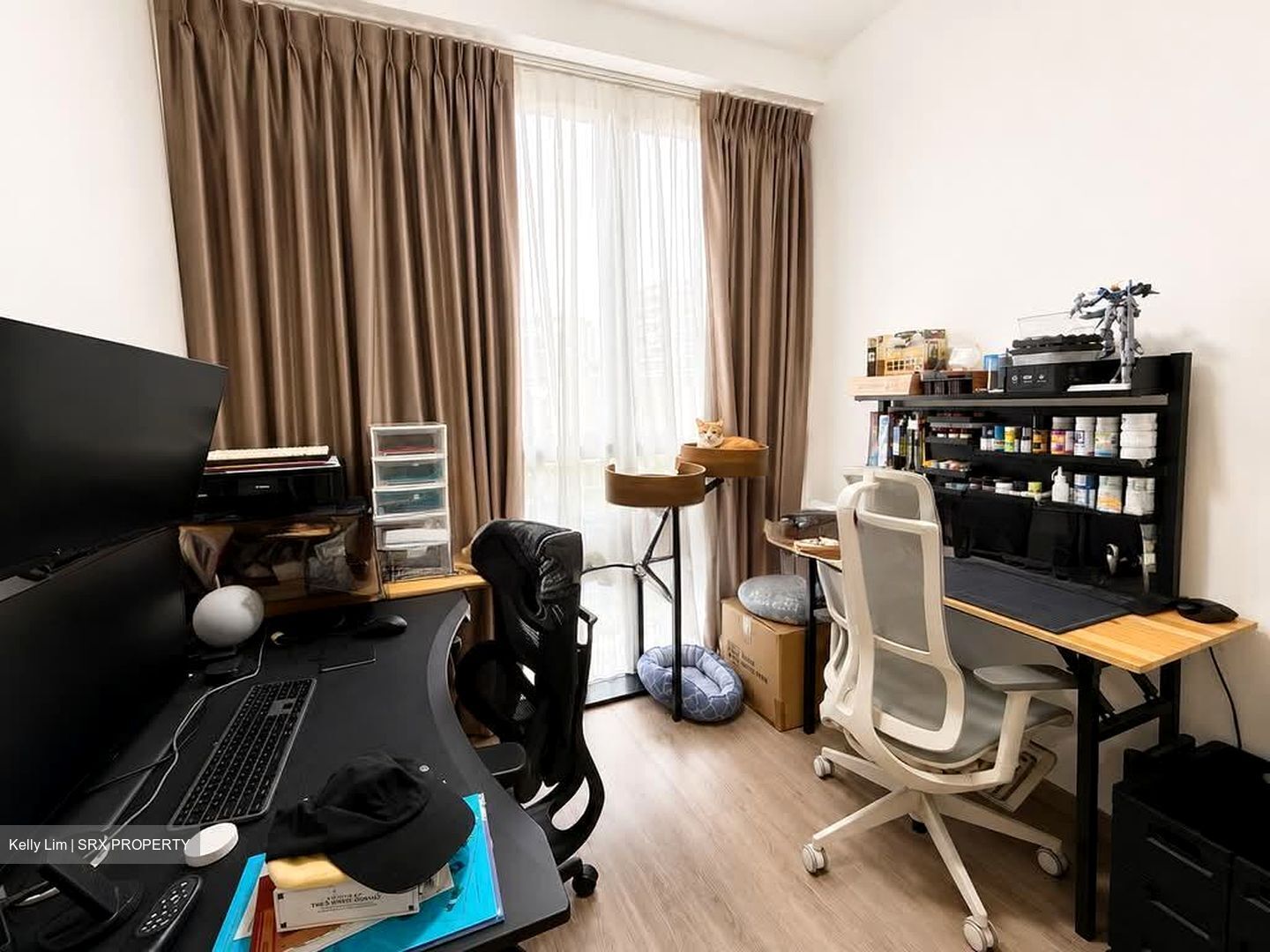 Sengkang Grand Residences (D19), Apartment #596455001